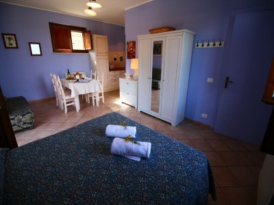 Farmhouse Bauernhaus in Casperia mit Pool & Aussicht - Features photo 17