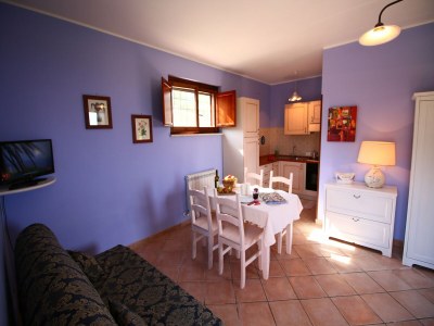 Farmhouse Bauernhaus in Casperia mit Pool & Aussicht - Features photo 18