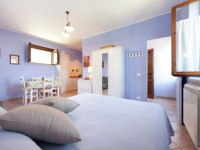 Farmhouse Bauernhaus in Casperia mit Pool & Aussicht - Features photo 19