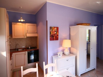 Farmhouse Bauernhaus in Casperia mit Pool & Aussicht - Features photo 20