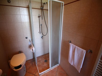 Farmhouse Bauernhaus in Casperia mit Pool & Aussicht - Features photo 23