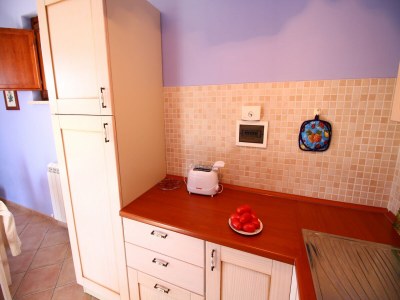 Farmhouse Bauernhaus in Casperia mit Pool & Aussicht - Features photo 24