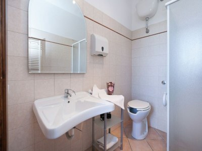 Farmhouse Bauernhaus in Casperia mit Pool & Aussicht - Features photo 25