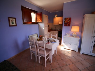 Farmhouse Bauernhaus in Casperia mit Pool & Aussicht - Features photo 27