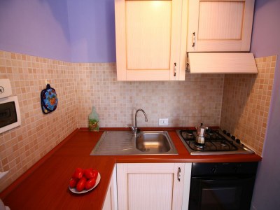 Farmhouse Bauernhaus in Casperia mit Pool & Aussicht - Features photo 30