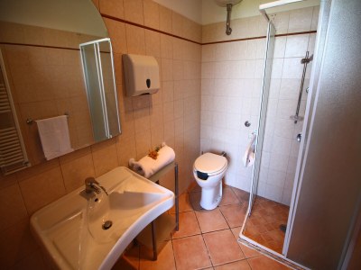 Farmhouse Bauernhaus in Casperia mit Pool & Aussicht - Features photo 31