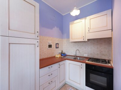 Farmhouse Bauernhaus in Casperia mit Pool & Aussicht - Features photo 32