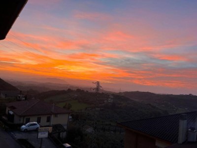 Farmhouse Bauernhaus in Casperia mit Pool & Aussicht - Environment photo 34