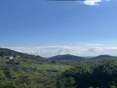 Farmhouse Bauernhaus in Casperia mit Pool & Aussicht - Environment photo 35