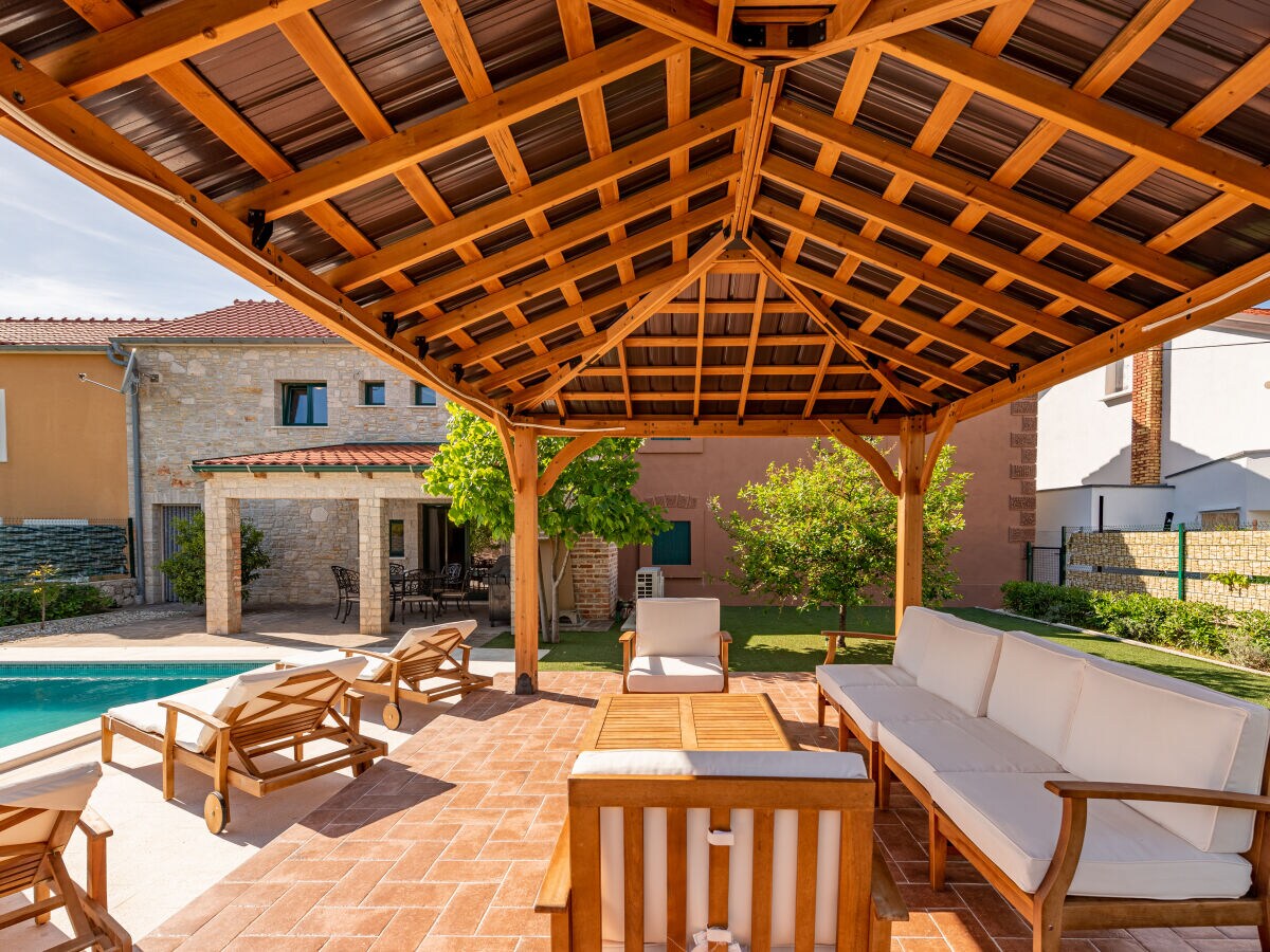 Villa Maestral - Outdoor photo 2