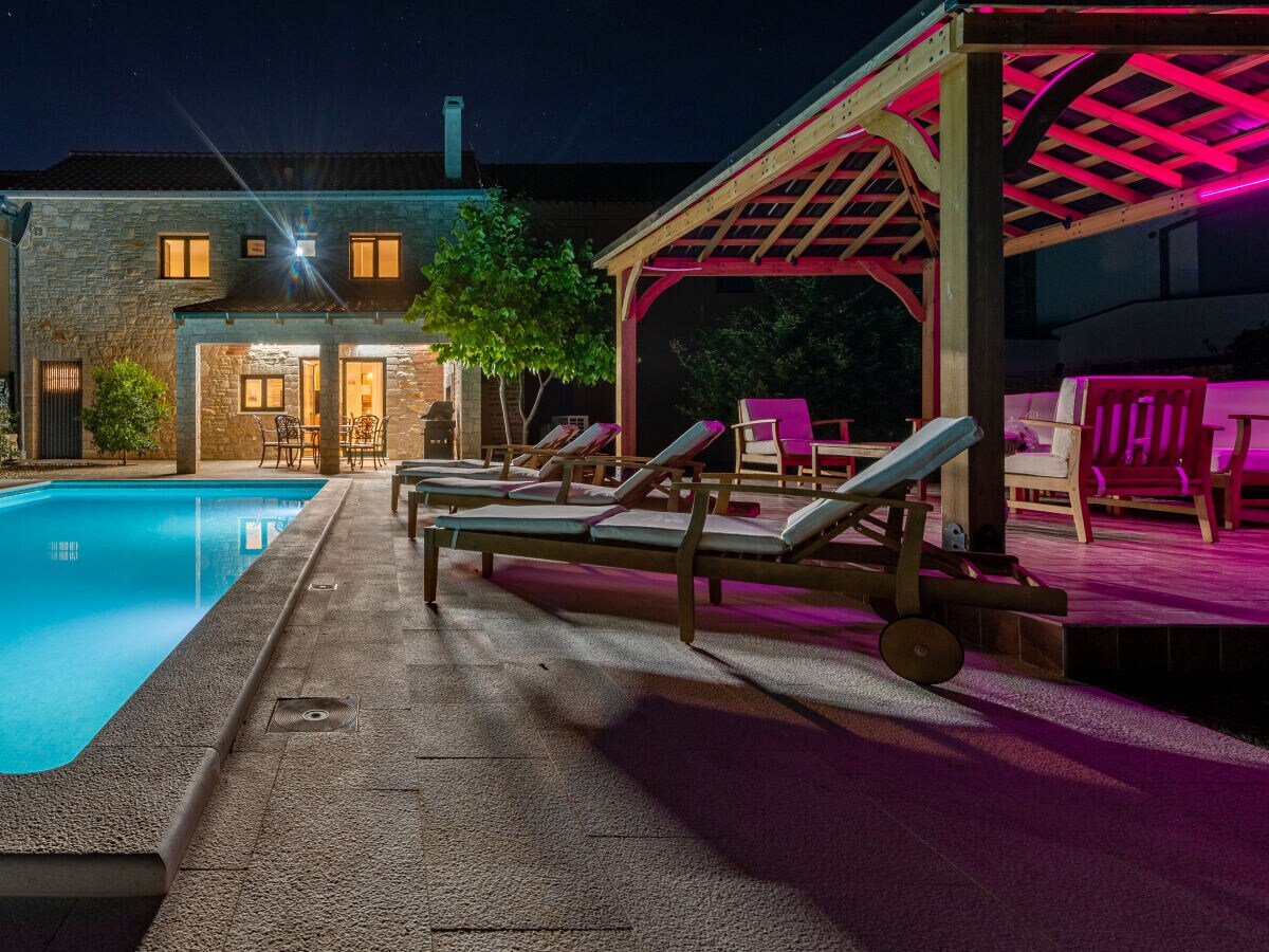 Villa Maestral - Outdoor photo 3