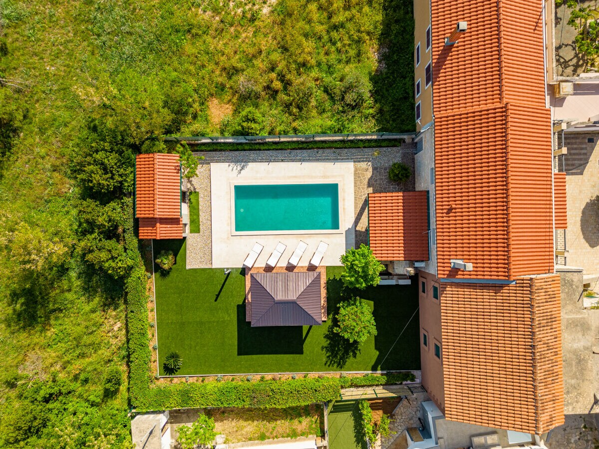 Villa Maestral - Outdoor photo 4