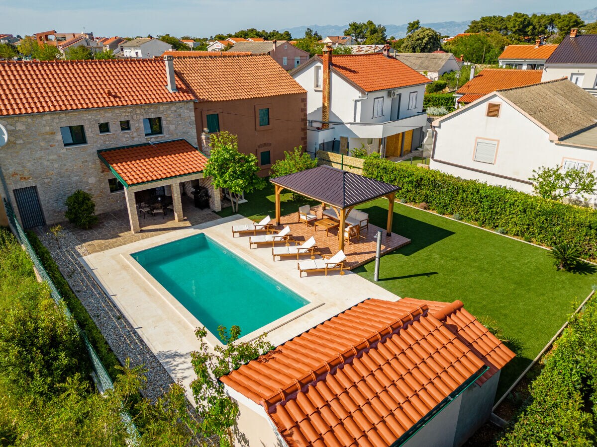 Villa Maestral - Outdoor photo 5