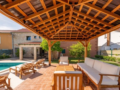 Villa Maestral - Outdoor photo 2