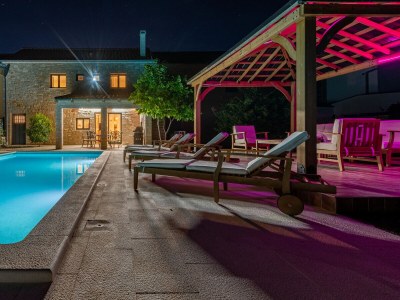 Villa Maestral - Outdoor photo 3