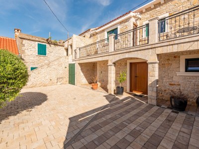 Villa Maestral - Outdoor photo 6