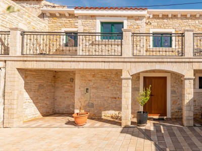 Villa Maestral - Outdoor photo 8