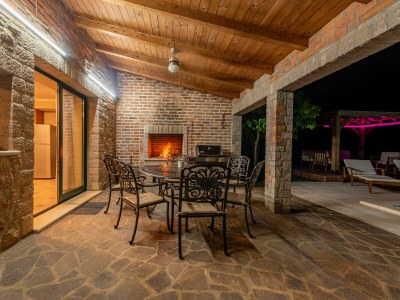 Villa Maestral - Outdoor photo 10