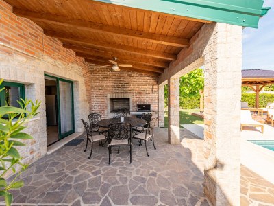 Villa Maestral - Outdoor photo 11