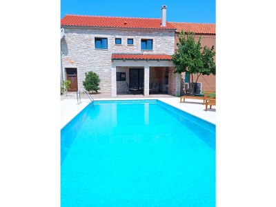 Villa Maestral - Outdoor photo 12