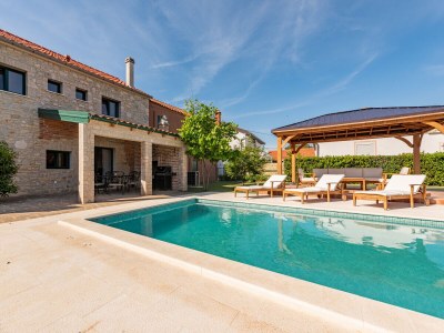 Villa Maestral - Outdoor photo 13