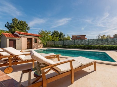 Villa Maestral - Outdoor photo 14