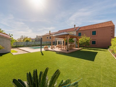 Villa Maestral - Outdoor photo 15