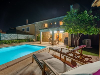 Villa Maestral - Outdoor photo 17