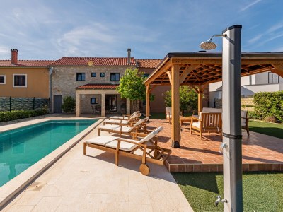 Villa Maestral - Outdoor photo 19