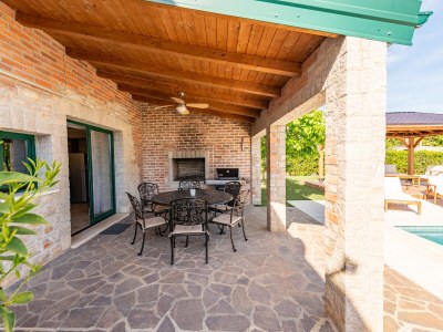 Villa Maestral - Outdoor photo 20