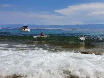 Villa Maestral - Environment photo 38