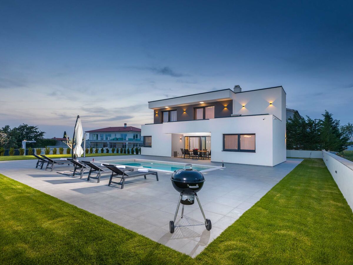 Villa Villa Ana Skicini - Outdoor photo 5