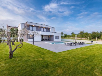 Villa Villa Ana Skicini in Svetvinčenat - Villa