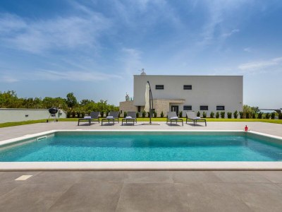 Villa Villa Ana Skicini - Outdoor photo 3