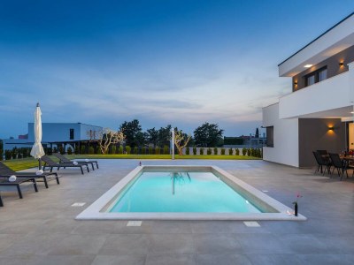 Villa Villa Ana Skicini - Outdoor photo 4