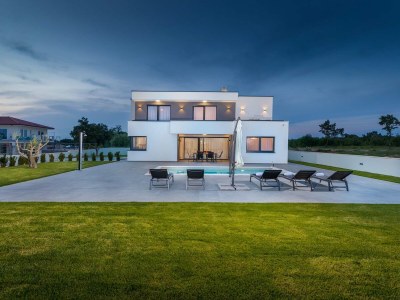 Villa Villa Ana Skicini - Outdoor photo 6