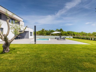 Villa Villa Ana Skicini - Outdoor photo 7