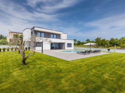 Villa Villa Ana Skicini - Outdoor photo 8