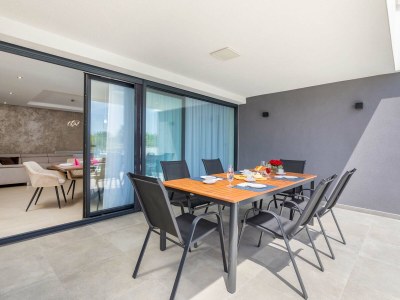 Villa Villa Ana Skicini - Outdoor photo 9