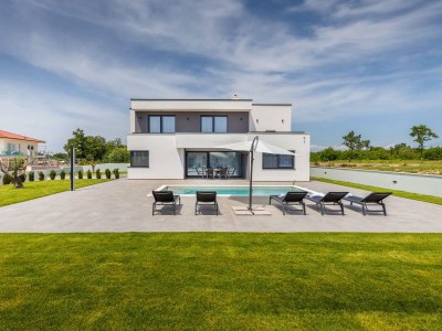 Villa Villa Ana Skicini - Outdoor photo 11