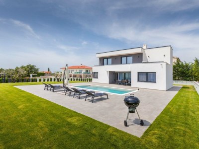 Villa Villa Ana Skicini - Outdoor photo 12