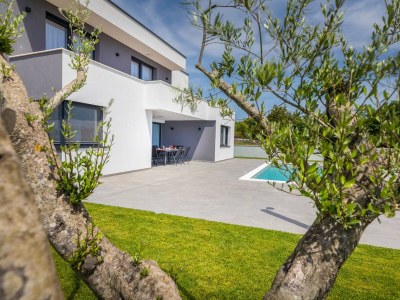 Villa Villa Ana Skicini - Outdoor photo 14