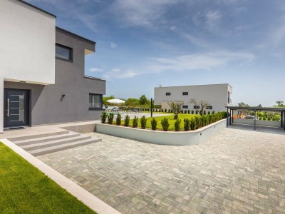 Villa Villa Ana Skicini - Outdoor photo 15