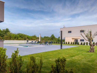 Villa Villa Ana Skicini - Outdoor photo 16