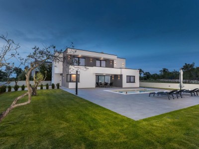 Villa Villa Ana Skicini - Outdoor photo 17