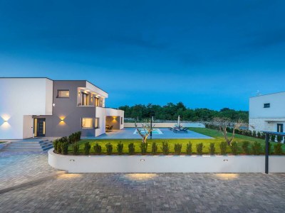 Villa Villa Ana Skicini - Outdoor photo 18