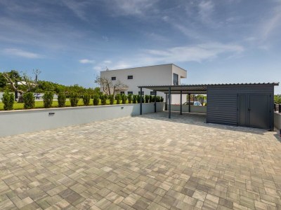 Villa Villa Ana Skicini - Outdoor photo 19