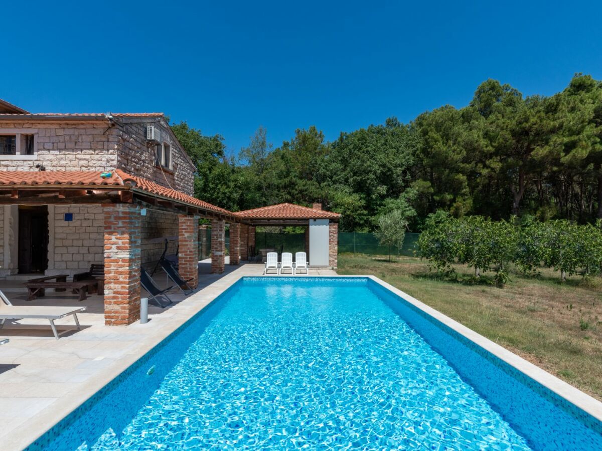 Villa Villa Caffe La Parenzana - Outdoor photo 2