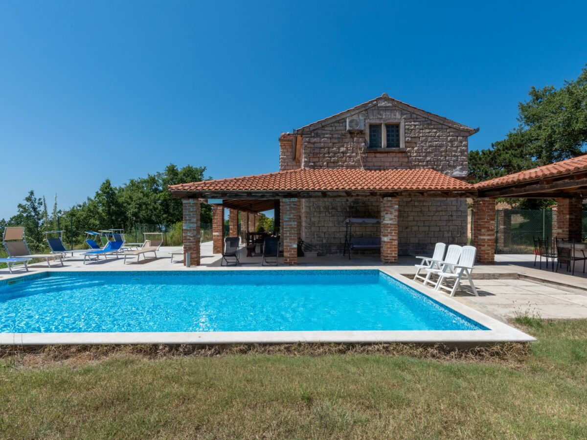 Villa Villa Caffe La Parenzana - Outdoor photo 3