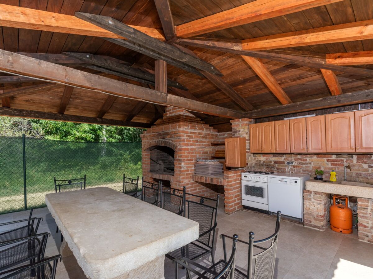 Villa Villa Caffe La Parenzana - Outdoor photo 5